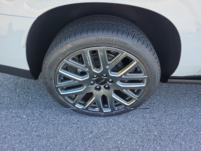 2026 GMC Yukon XL 4WD 4dr Denali Ultimate