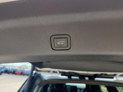 2026 GMC Yukon XL 4WD 4dr Denali Ultimate