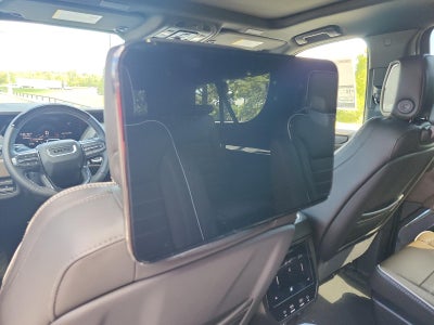 2026 GMC Yukon XL 4WD 4dr Denali Ultimate