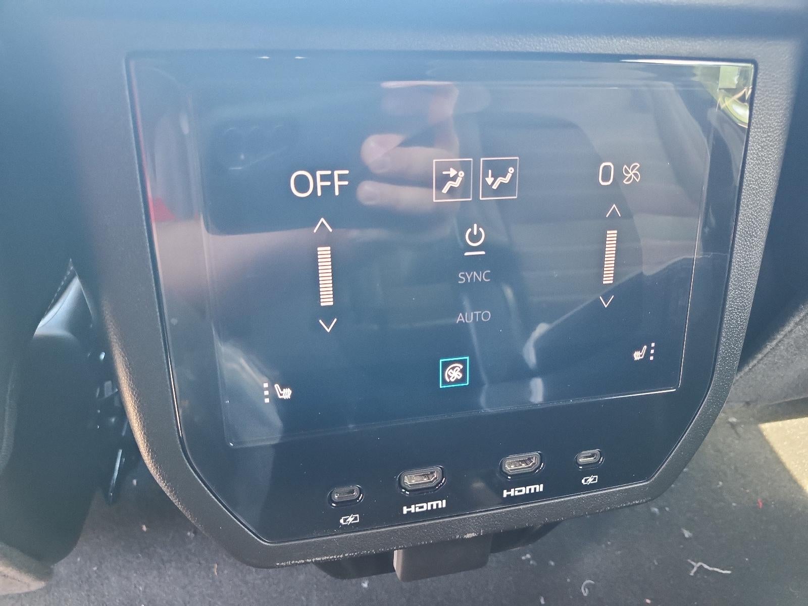 2026 GMC Yukon XL 4WD 4dr Denali Ultimate