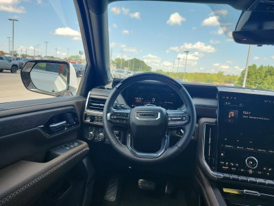 2026 GMC Yukon XL 4WD 4dr Denali Ultimate