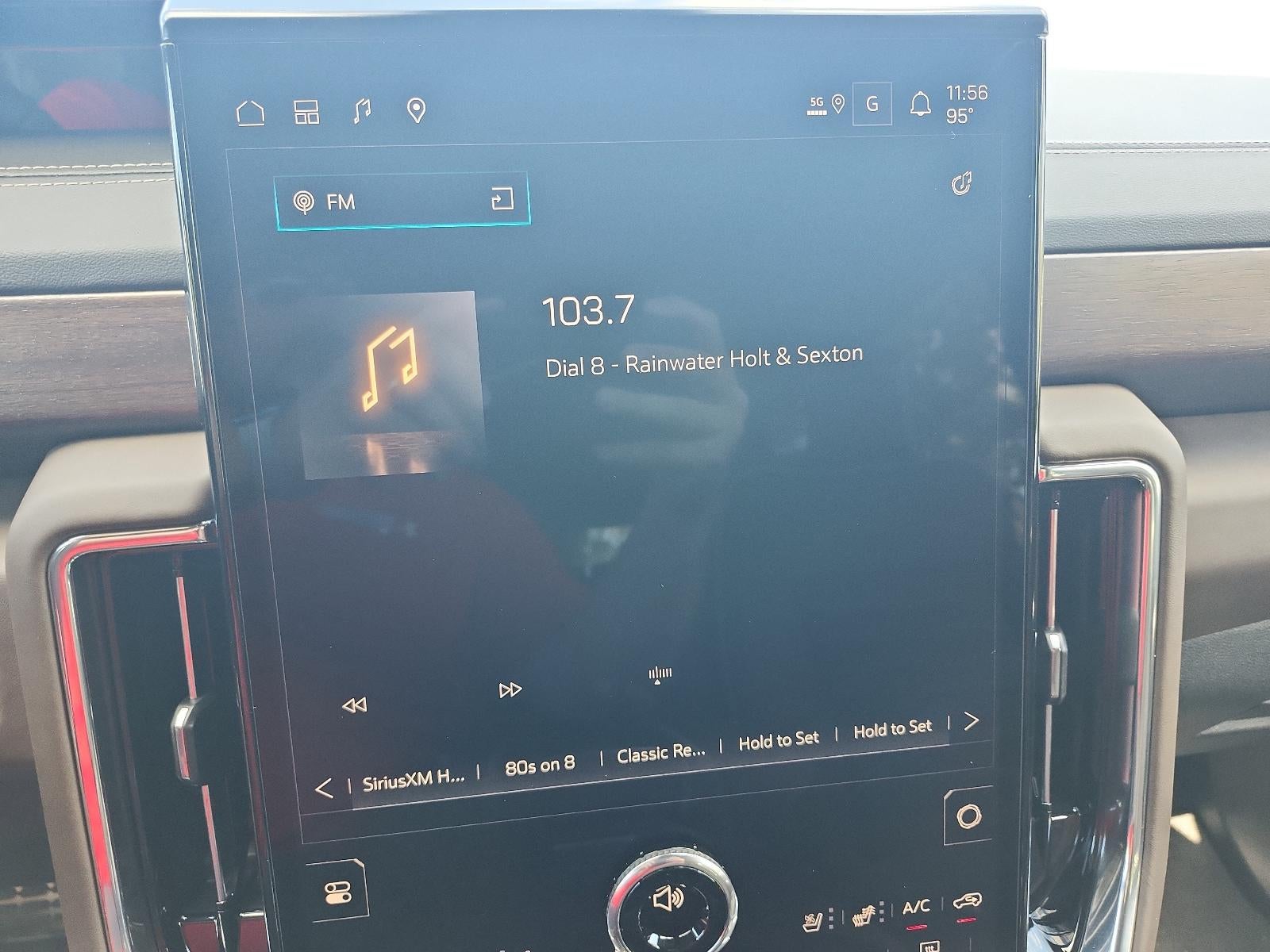 2026 GMC Yukon XL 4WD 4dr Denali Ultimate