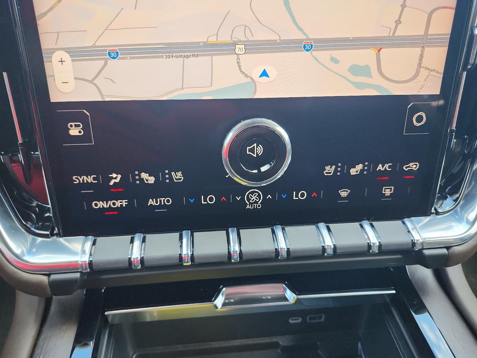 2026 GMC Yukon XL 4WD 4dr Denali Ultimate