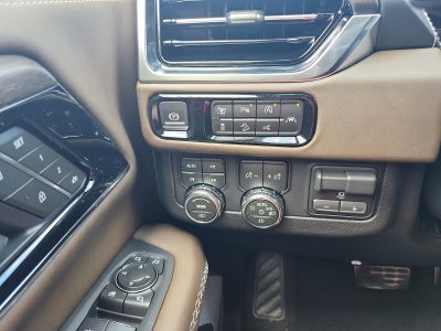 2026 GMC Yukon XL 4WD 4dr Denali Ultimate