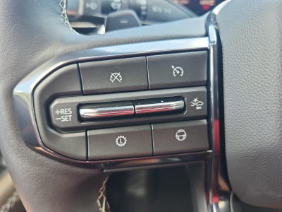 2026 GMC Yukon XL 4WD 4dr Denali Ultimate