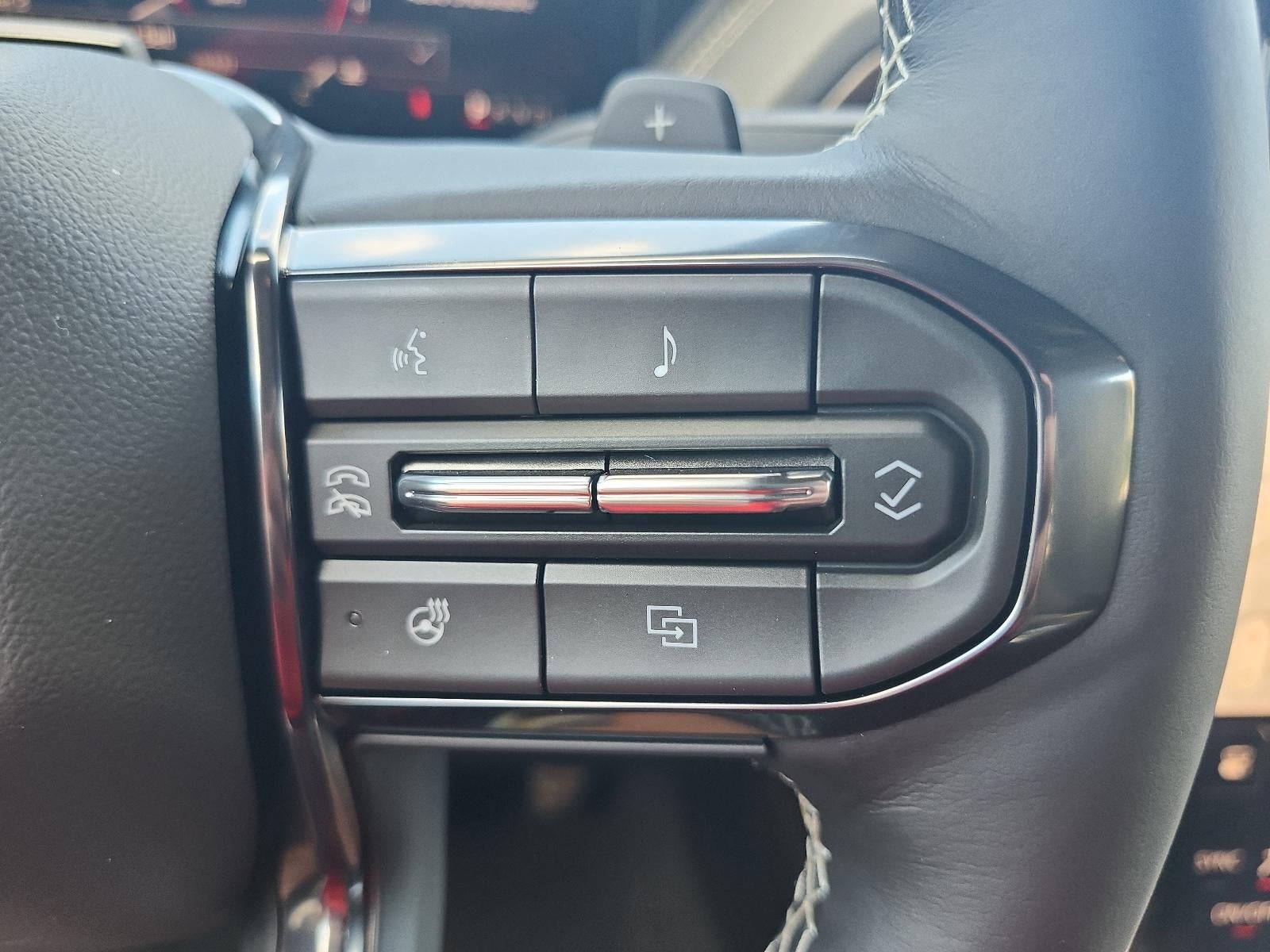 2026 GMC Yukon XL 4WD 4dr Denali Ultimate