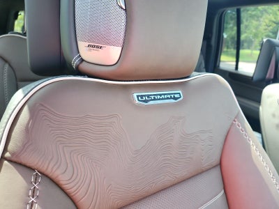 2026 GMC Yukon XL 4WD 4dr Denali Ultimate