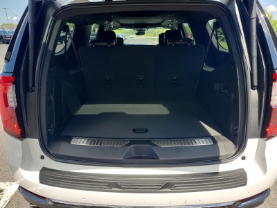 2026 GMC Yukon XL 4WD 4dr Denali Ultimate