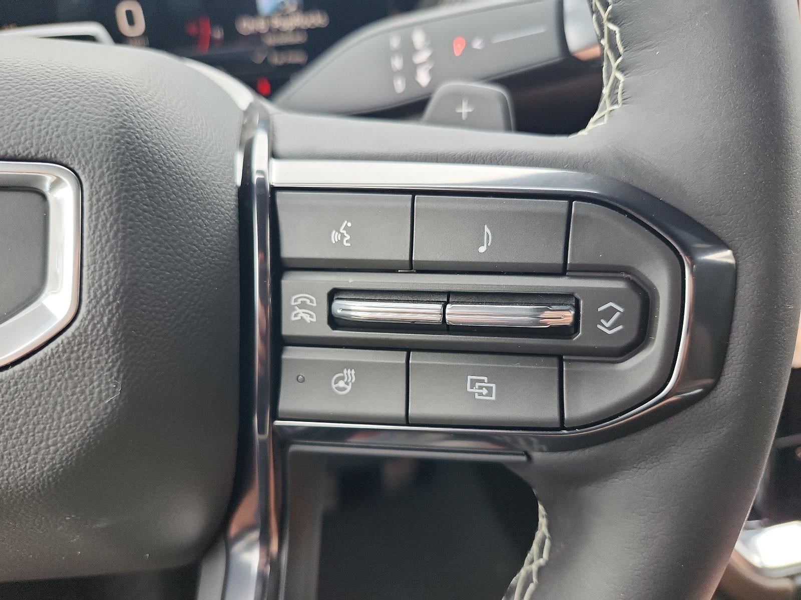 2026 GMC Yukon XL 4WD 4dr Denali Ultimate