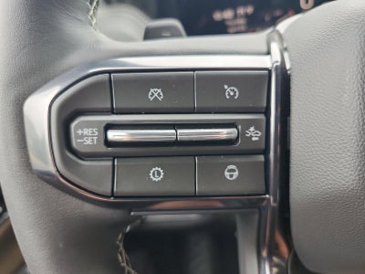 2026 GMC Yukon XL 4WD 4dr Denali Ultimate