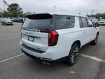 2026 GMC Yukon XL 4WD 4dr Denali Ultimate