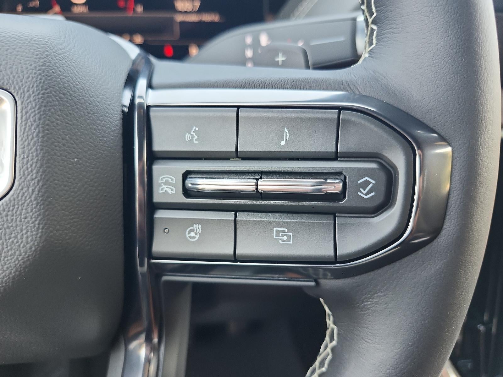 2026 GMC Yukon XL 4WD 4dr Denali Ultimate
