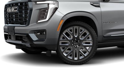 2026 GMC Yukon XL 4WD 4dr Denali Ultimate