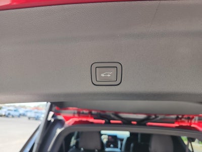 2026 GMC Yukon XL 4WD 4dr Denali Ultimate
