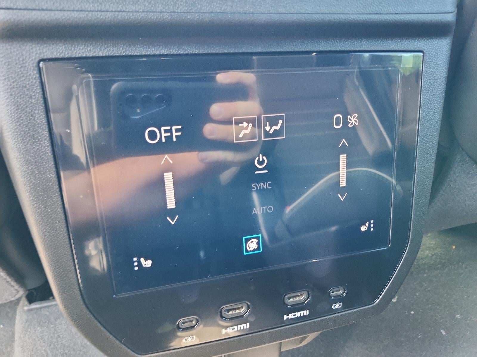 2026 GMC Yukon XL 4WD 4dr Denali Ultimate