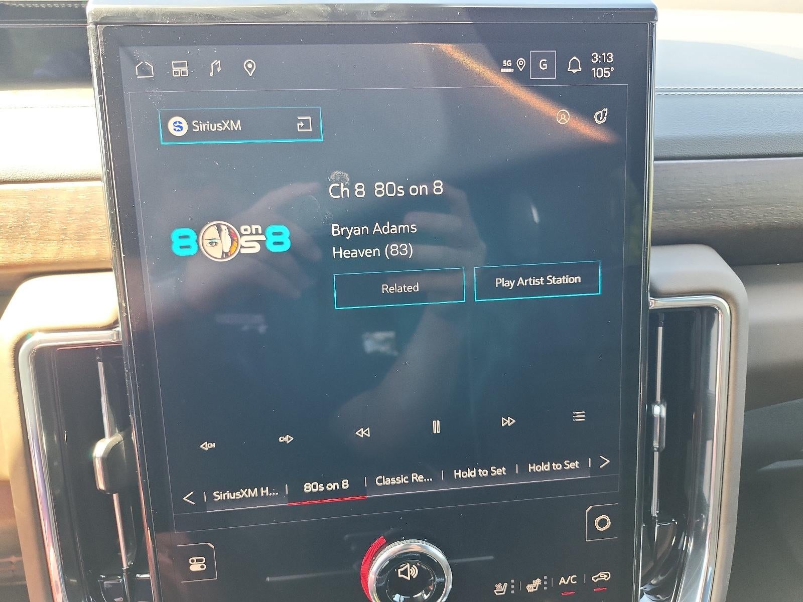 2026 GMC Yukon XL 4WD 4dr Denali Ultimate