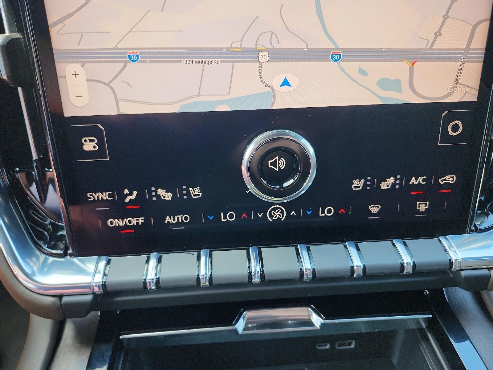 2026 GMC Yukon XL 4WD 4dr Denali Ultimate