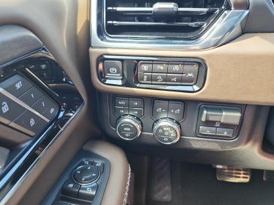 2026 GMC Yukon XL 4WD 4dr Denali Ultimate