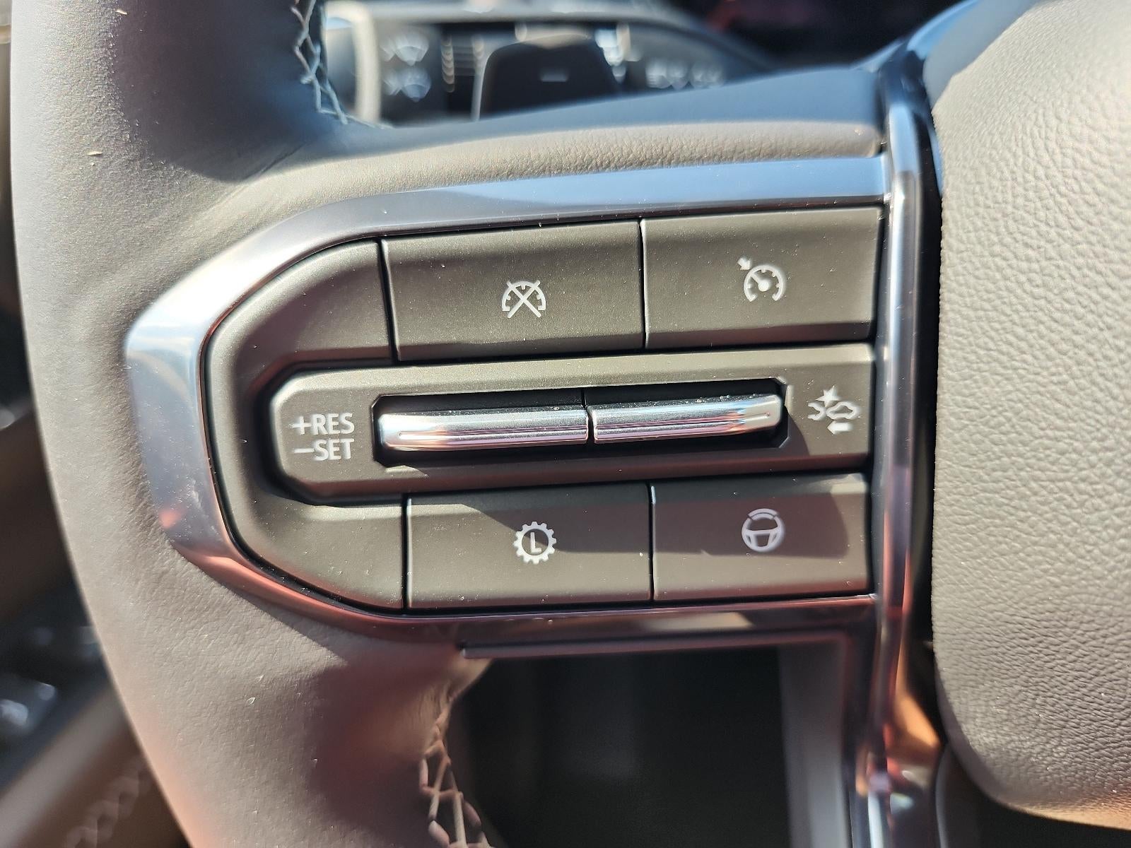 2026 GMC Yukon XL 4WD 4dr Denali Ultimate