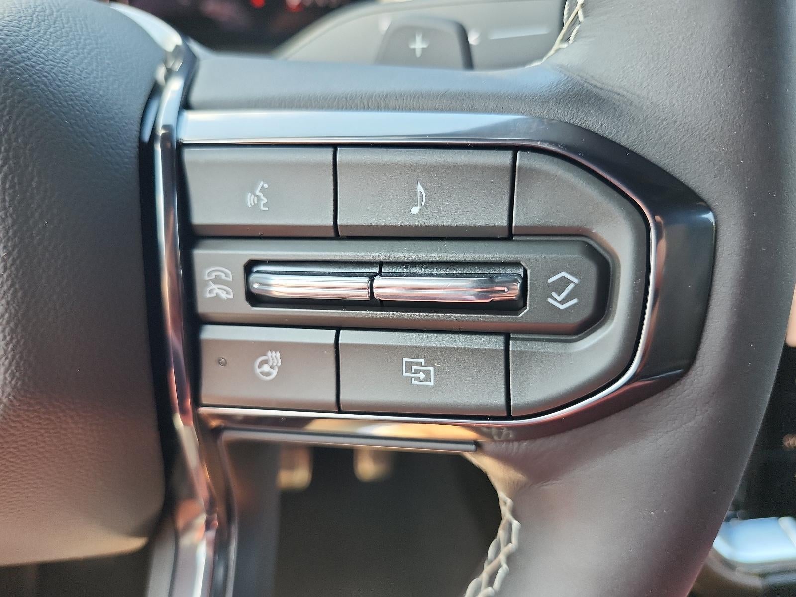 2026 GMC Yukon XL 4WD 4dr Denali Ultimate
