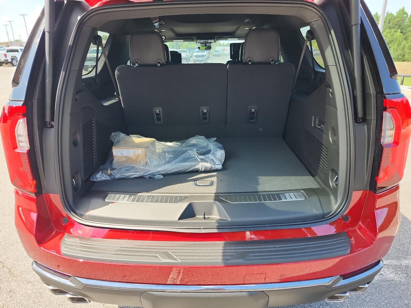 2026 GMC Yukon XL 4WD 4dr Denali Ultimate