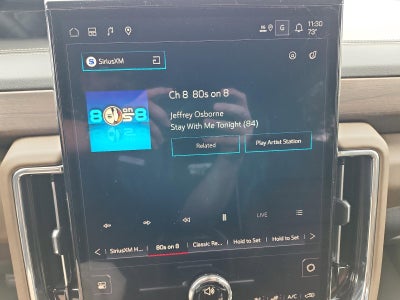 2026 GMC Yukon XL 4WD 4dr Denali Ultimate