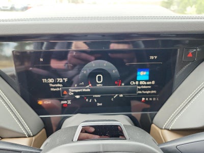 2026 GMC Yukon XL 4WD 4dr Denali Ultimate