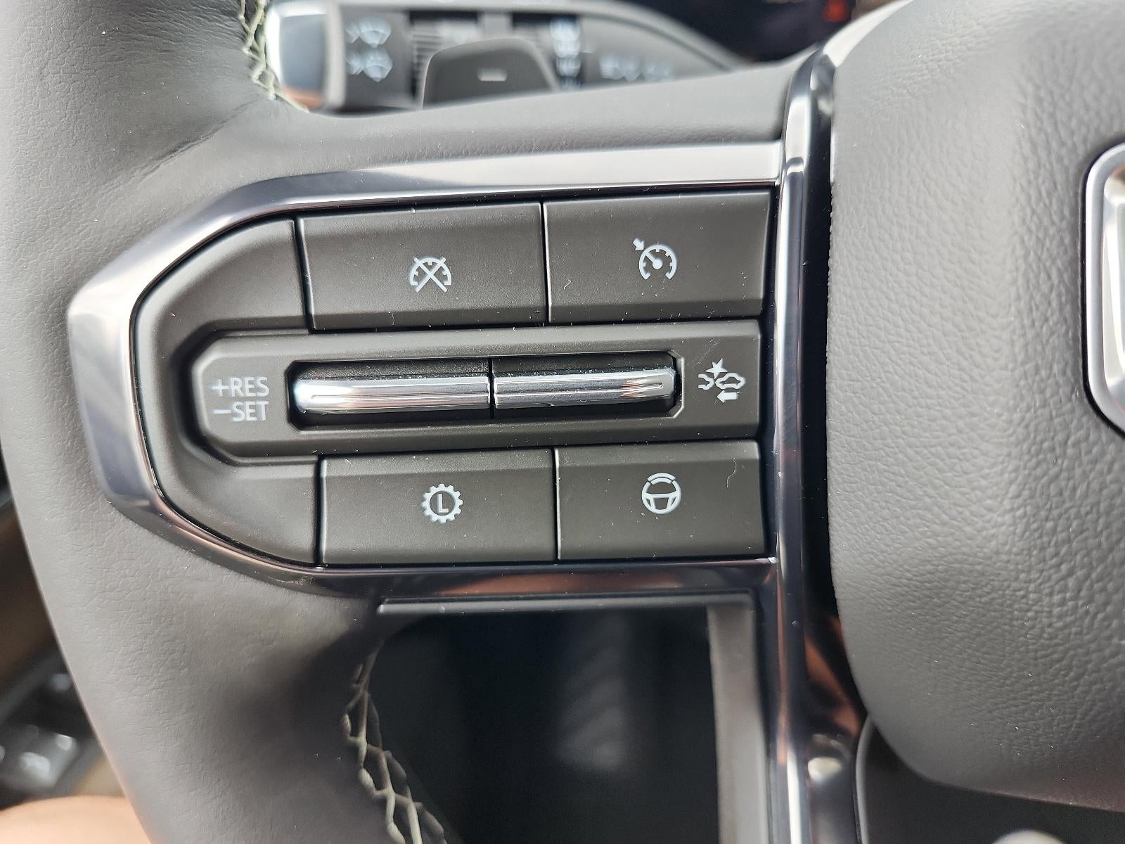 2026 GMC Yukon XL 4WD 4dr Denali Ultimate