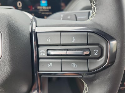 2026 GMC Yukon XL 4WD 4dr Denali Ultimate