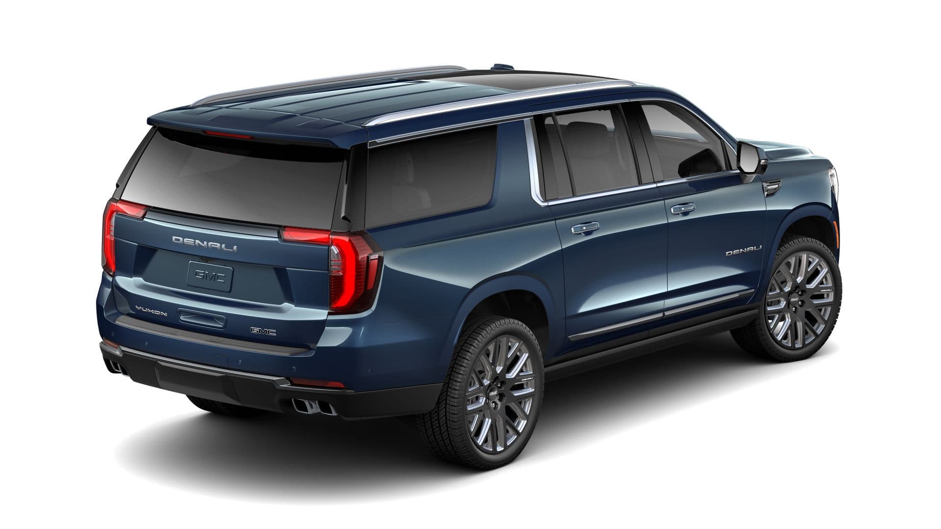 2026 GMC Yukon XL 4WD 4dr Denali Ultimate