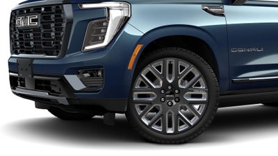 2026 GMC Yukon XL 4WD 4dr Denali Ultimate
