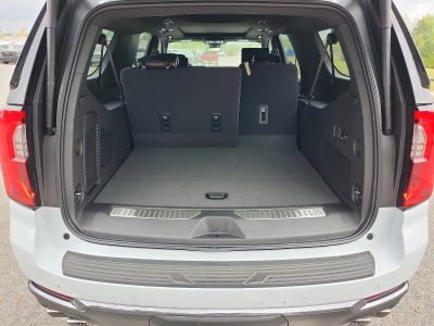 2026 GMC Yukon XL 4WD 4dr Denali Ultimate