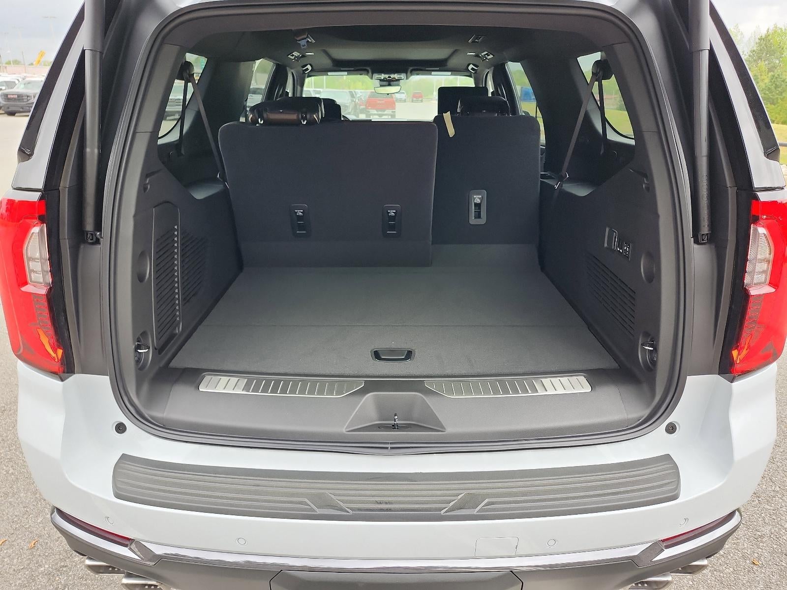 2026 GMC Yukon XL 4WD 4dr Denali Ultimate
