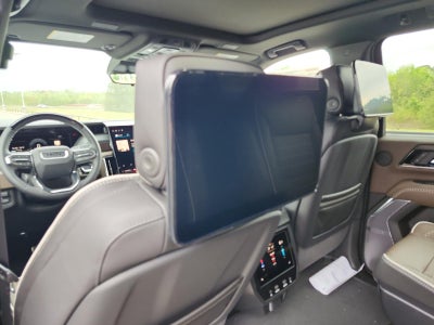 2026 GMC Yukon XL 4WD 4dr Denali Ultimate