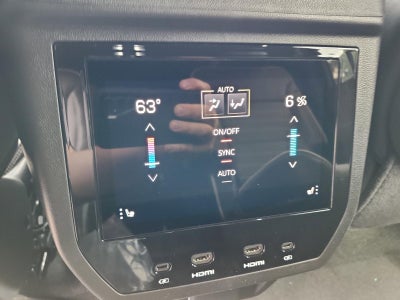 2026 GMC Yukon XL 4WD 4dr Denali Ultimate