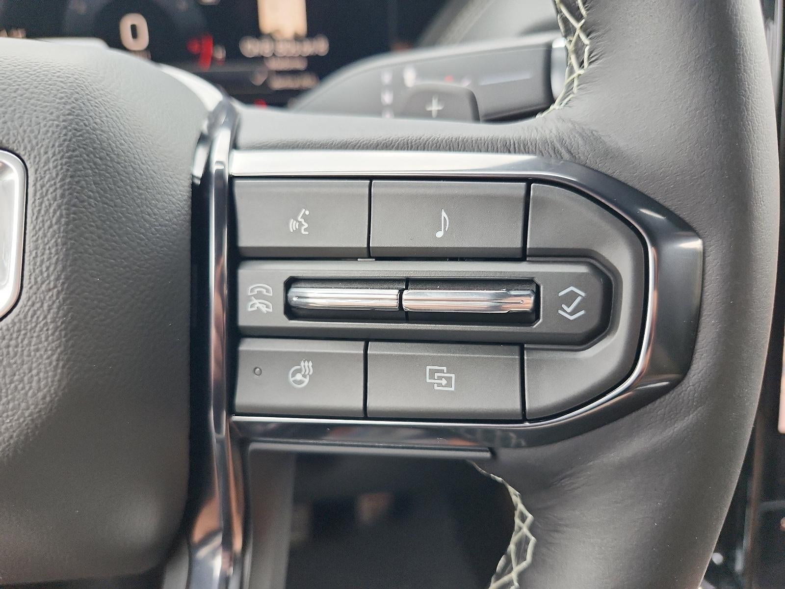 2026 GMC Yukon XL 4WD 4dr Denali Ultimate