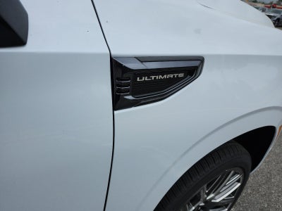 2026 GMC Yukon XL 4WD 4dr Denali Ultimate
