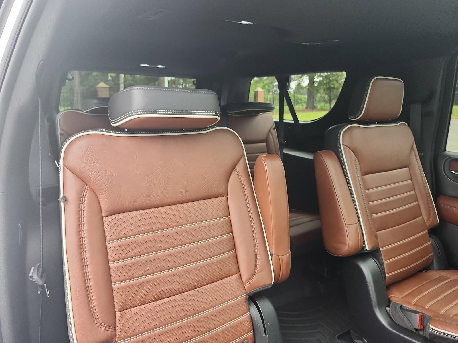 2023 GMC Yukon XL Denali Ultimate