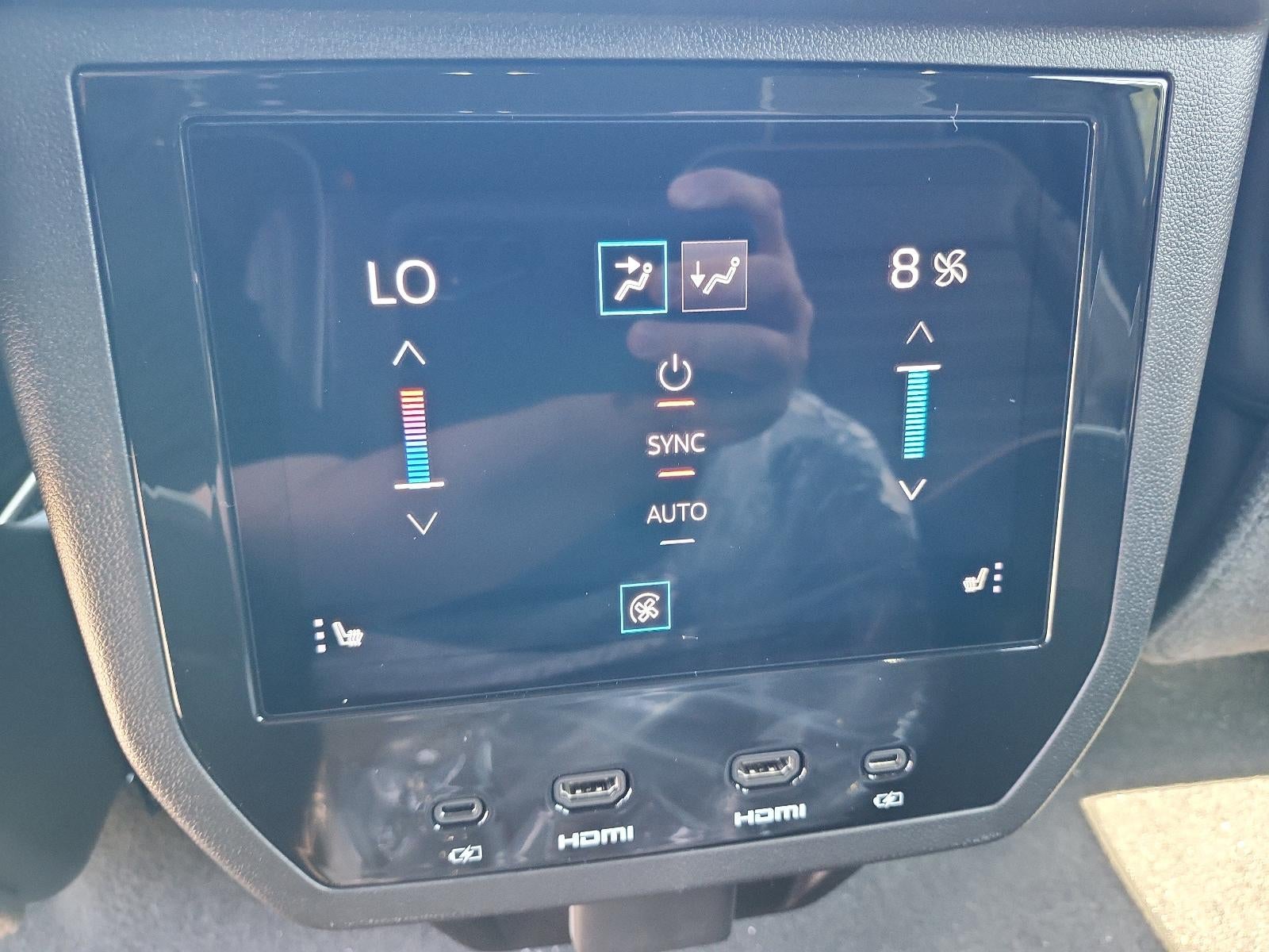 2026 GMC Yukon XL 4WD 4dr Denali Ultimate