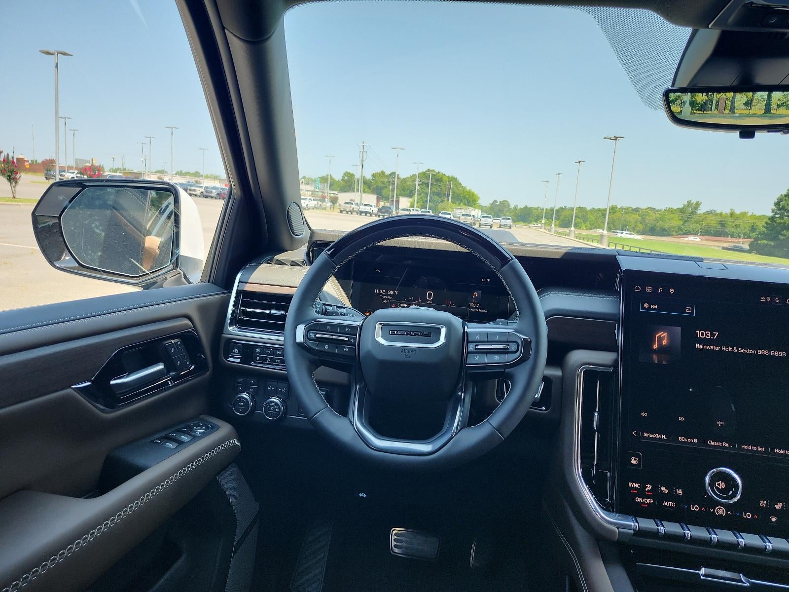 2026 GMC Yukon XL 4WD 4dr Denali Ultimate