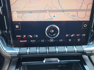 2026 GMC Yukon XL 4WD 4dr Denali Ultimate