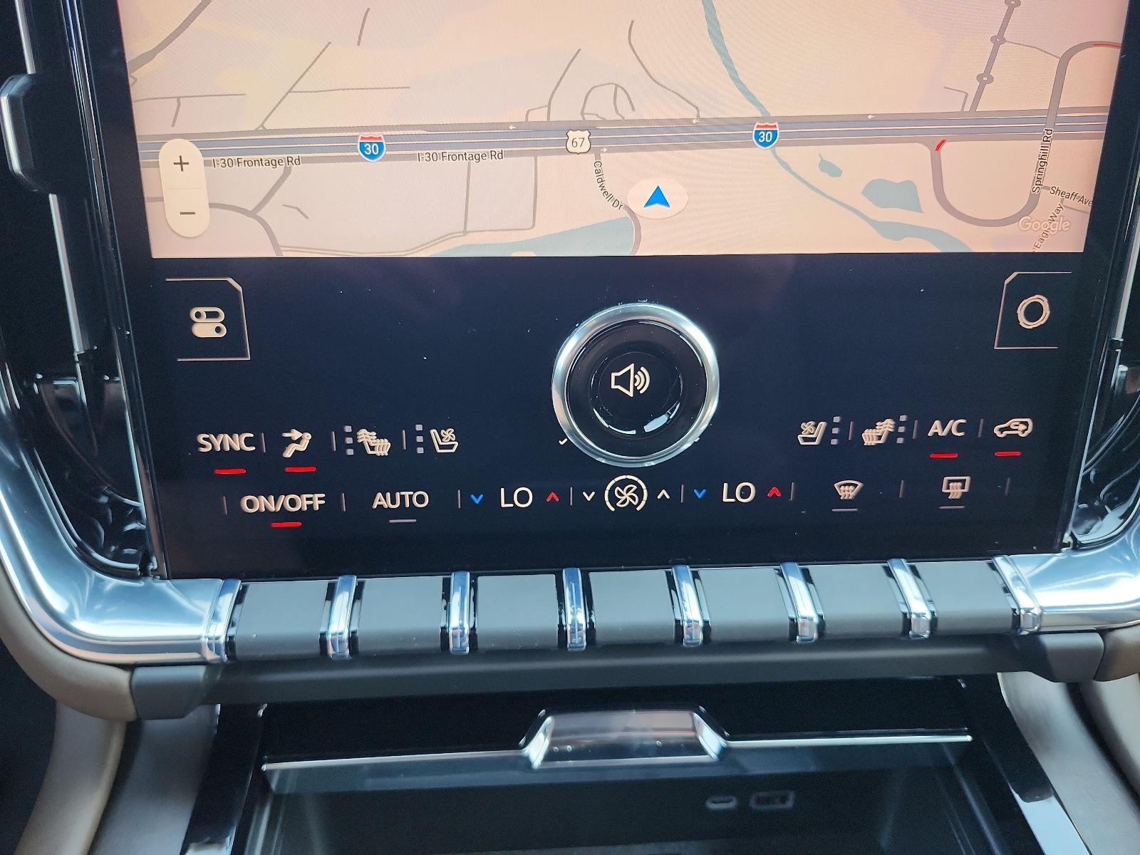 2026 GMC Yukon XL 4WD 4dr Denali Ultimate