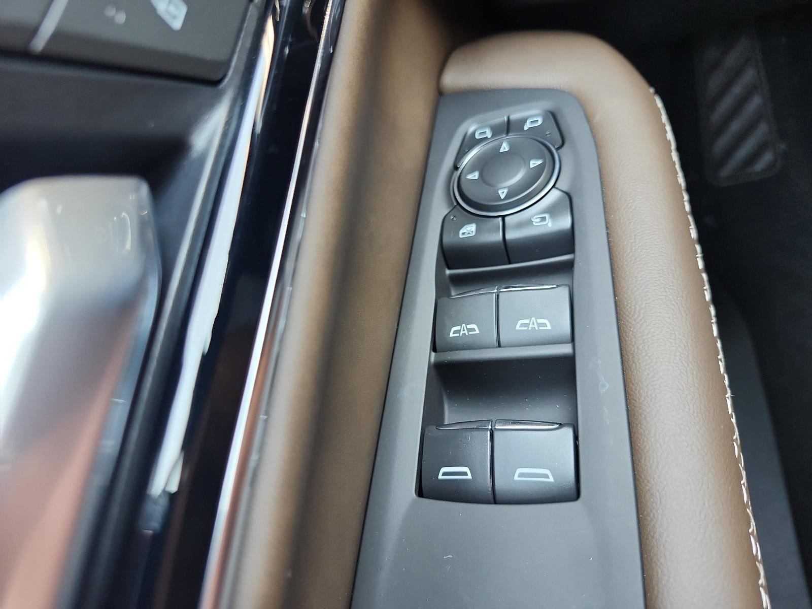 2026 GMC Yukon XL 4WD 4dr Denali Ultimate