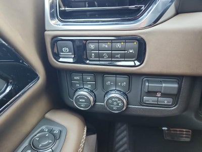 2026 GMC Yukon XL 4WD 4dr Denali Ultimate