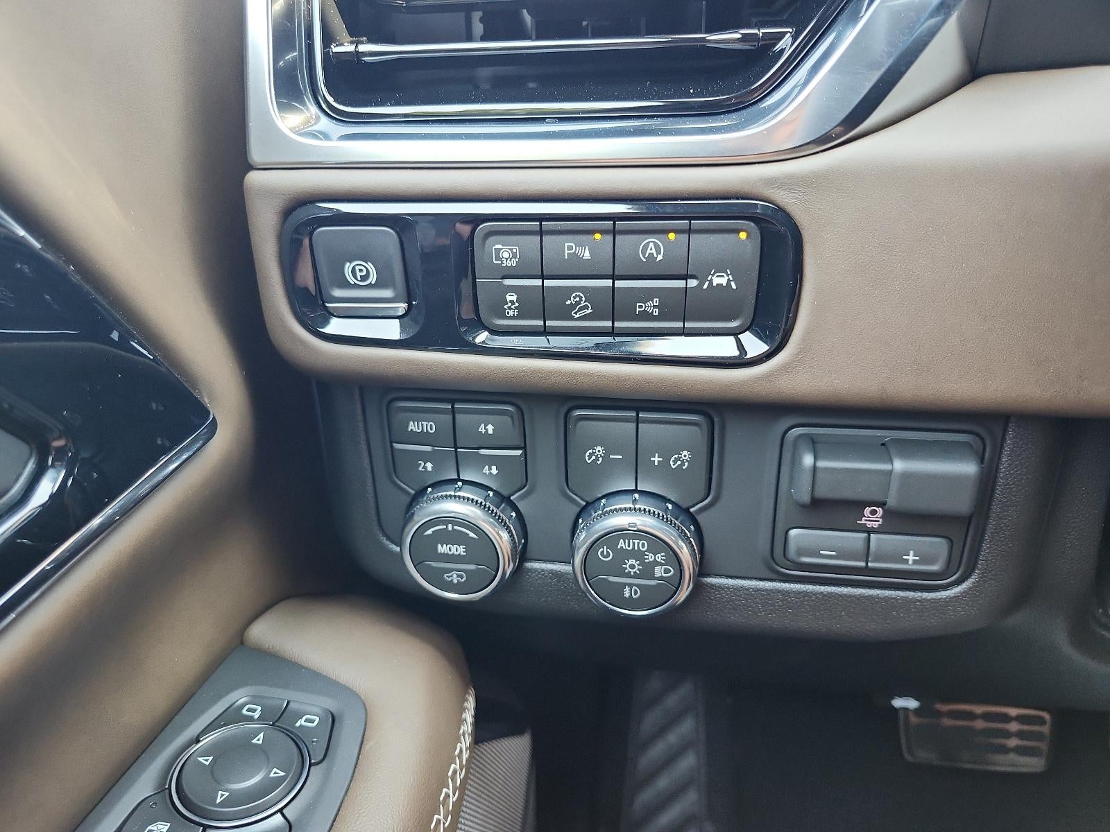 2026 GMC Yukon XL 4WD 4dr Denali Ultimate