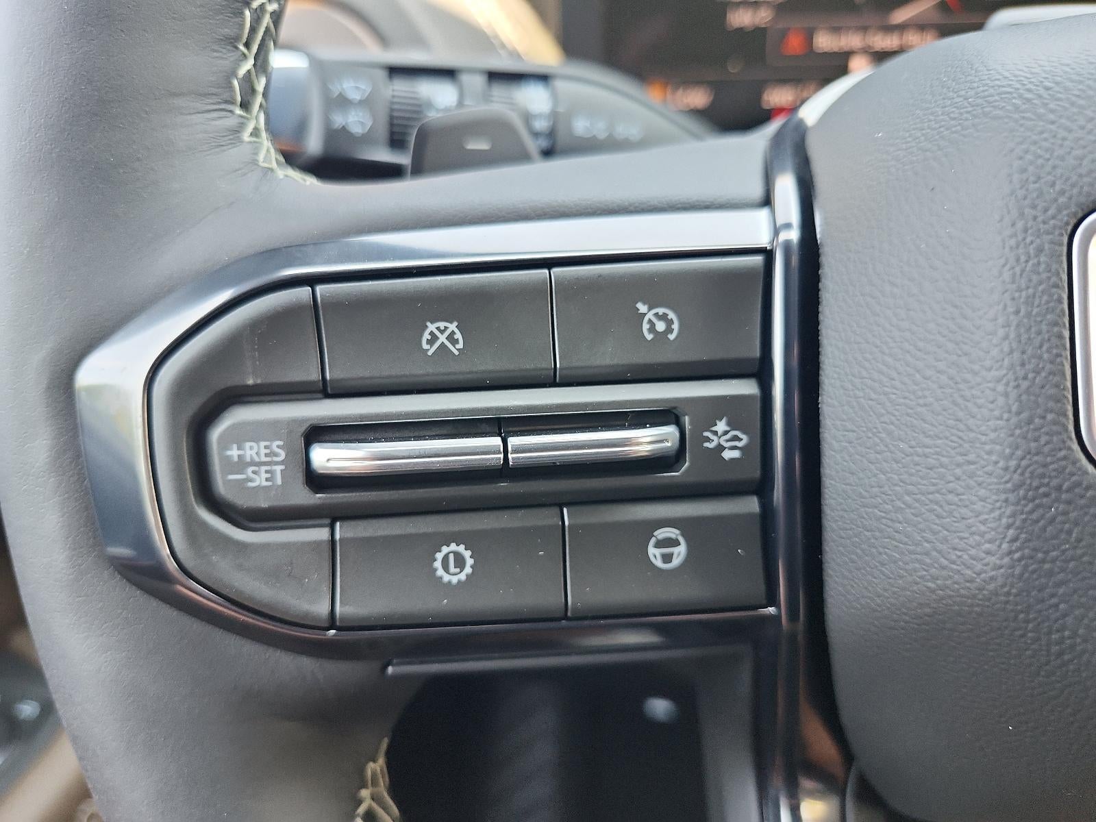 2026 GMC Yukon XL 4WD 4dr Denali Ultimate