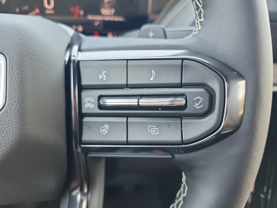 2026 GMC Yukon XL 4WD 4dr Denali Ultimate