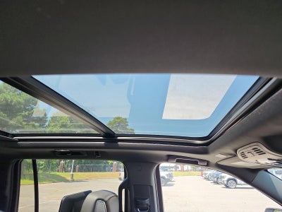 2026 GMC Yukon XL 4WD 4dr Denali Ultimate