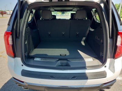 2026 GMC Yukon XL 4WD 4dr Denali Ultimate