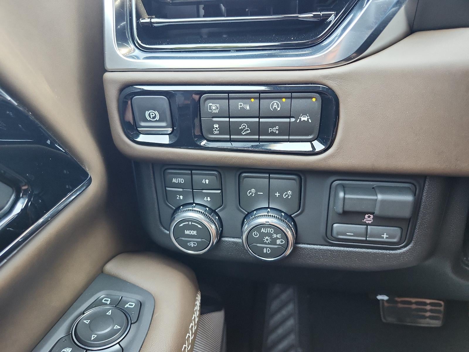 2026 GMC Yukon XL 4WD 4dr Denali Ultimate